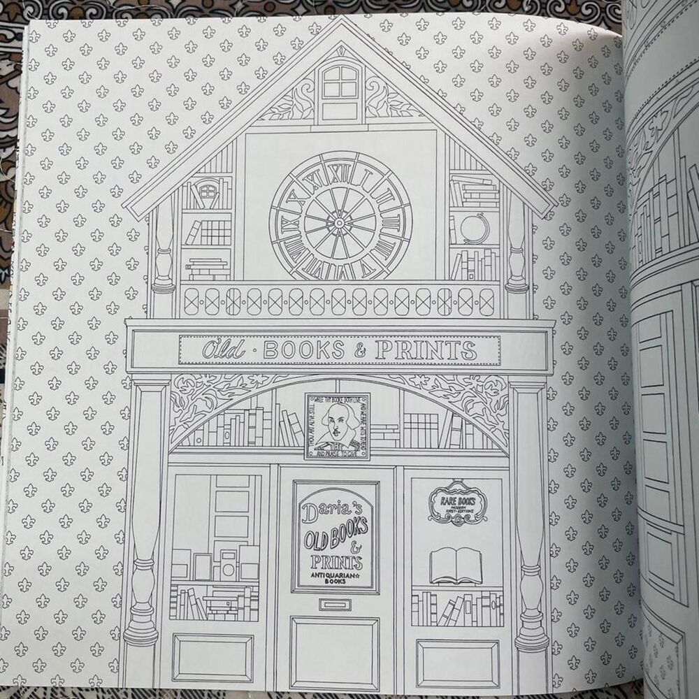multi Books - Picture 3 of 6